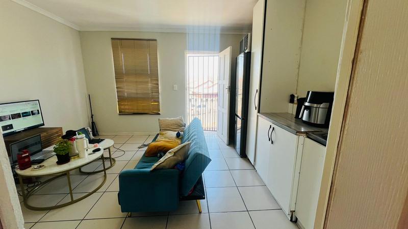 1 Bedroom Property for Sale in Kuilsrivier Industria Western Cape